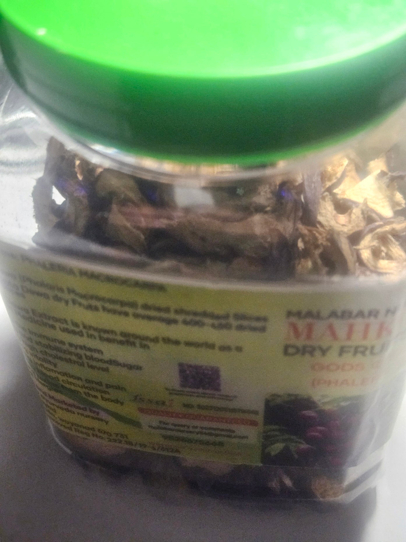 mahkota dewa ( for sugar patients a natural remedy )